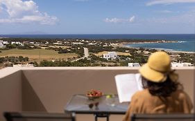 Olive Vista Suites